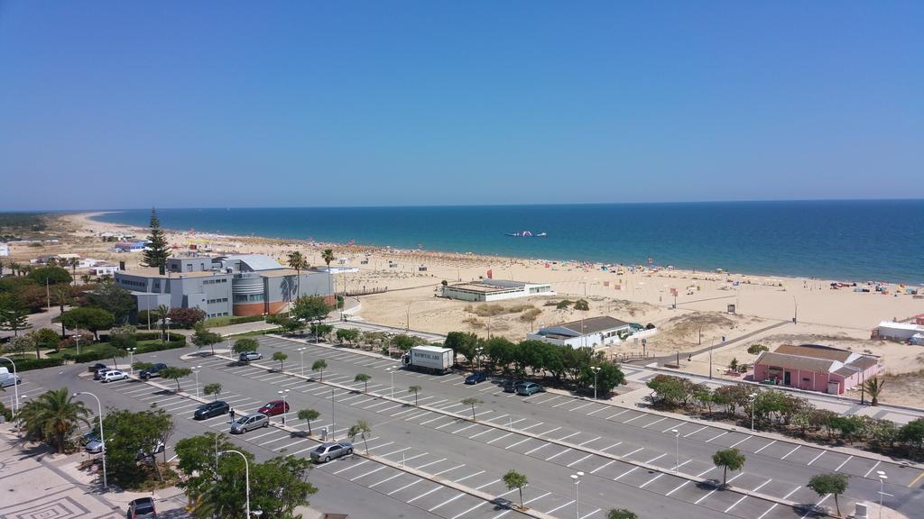 Apartamento Atlantico *